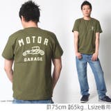 Tシャツ メンズ 半袖 | Maqua-store | 詳細画像12