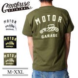 Tシャツ メンズ 半袖 | Maqua-store | 詳細画像1