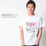 Tシャツ メンズ 半袖 | Maqua-store | 詳細画像7
