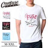 Tシャツ メンズ 半袖 | Maqua-store | 詳細画像1