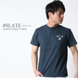 CONFUSE 半袖 TEE | Maqua-store | 詳細画像11