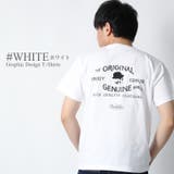 CONFUSE 半袖 TEE | Maqua-store | 詳細画像7
