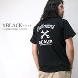 Tシャツ メンズ 半袖 | Maqua-store | 詳細画像8