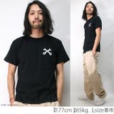 Tシャツ メンズ 半袖 | Maqua-store | 詳細画像9