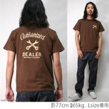 Tシャツ メンズ 半袖 | Maqua-store | 詳細画像11