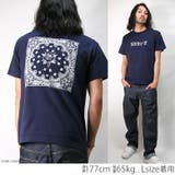 Tシャツ メンズ 半袖 | Maqua-store | 詳細画像12