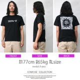 Tシャツ メンズ 半袖 | Maqua-store | 詳細画像14