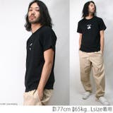 Tシャツ メンズ 半袖 | Maqua-store | 詳細画像10
