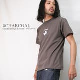 Tシャツ メンズ 半袖 | Maqua-store | 詳細画像11
