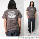 Tシャツ メンズ 半袖 | Maqua-store | 詳細画像12