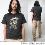 Tシャツ メンズ 半袖 | Maqua-store | 詳細画像10