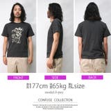 Tシャツ メンズ 半袖 | Maqua-store | 詳細画像14