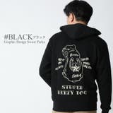 パーカー メンズ ジップアップパーカー | Maqua-store | 詳細画像8