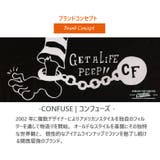 CONFUSE トレーナー メンズ | Maqua-store | 詳細画像2