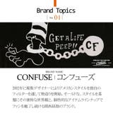 CONFUSE パーカー メンズ | Maqua-store | 詳細画像2