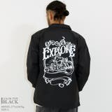コーチジャケット ナイロンジャケット ウインドブレーカー | Maqua-store | 詳細画像10