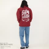 コーチジャケット ナイロンジャケット ウインドブレーカー | Maqua-store | 詳細画像13
