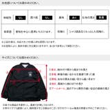 コーチジャケット ナイロンジャケット ウインドブレーカー | Maqua-store | 詳細画像17