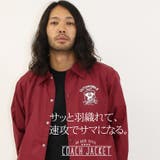 コーチジャケット ナイロンジャケット ウインドブレーカー | Maqua-store | 詳細画像2