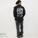コーチジャケット ナイロンジャケット ウインドブレーカー | Maqua-store | 詳細画像9