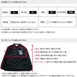 コーチジャケット ナイロンジャケット ウインドブレーカー | Maqua-store | 詳細画像17