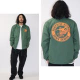 コーチジャケット ナイロンジャケット ジャケット | Maqua-store | 詳細画像10