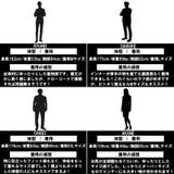 コーチジャケット ナイロンジャケット ジャケット | Maqua-store | 詳細画像12