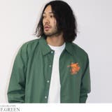 コーチジャケット ナイロンジャケット ジャケット | Maqua-store | 詳細画像9