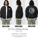 MA 1 フライトジャケット | Maqua-store | 詳細画像12