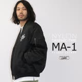 MA 1 フライトジャケット | Maqua-store | 詳細画像2