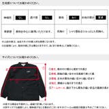 CONFUSE コーチジャケット ナイロンジャケット | Maqua-store | 詳細画像13