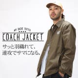 CONFUSE コーチジャケット ナイロンジャケット | Maqua-store | 詳細画像2