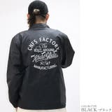 CONFUSE コーチジャケット ナイロンジャケット | Maqua-store | 詳細画像7