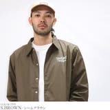 CONFUSE コーチジャケット ナイロンジャケット | Maqua-store | 詳細画像9