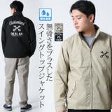 CONFUSE スイングトップ スウィングトップ | Maqua-store | 詳細画像1