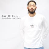 CONFUSE ロンT メンズ | Maqua-store | 詳細画像7