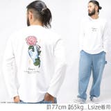 CONFUSE ロンT メンズ | Maqua-store | 詳細画像8