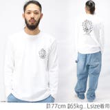 CONFUSE ロンT メンズ | Maqua-store | 詳細画像8