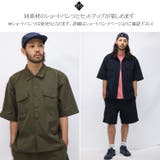 CONFUSE ハーフパンツ ショートパンツ | Maqua-store | 詳細画像13