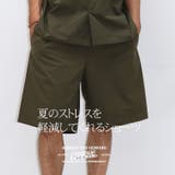 CONFUSE ハーフパンツ ショートパンツ | Maqua-store | 詳細画像2