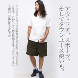 CONFUSE ハーフパンツ ショートパンツ | Maqua-store | 詳細画像3