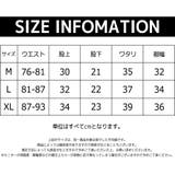 CONFUSE ハーフパンツ ショートパンツ | Maqua-store | 詳細画像21