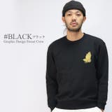 CONFUSE トレーナー メンズ | Maqua-store | 詳細画像7