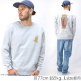 CONFUSE トレーナー メンズ | Maqua-store | 詳細画像10