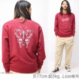 CONFUSE トレーナー メンズ | Maqua-store | 詳細画像9