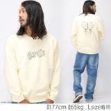 CONFUSE トレーナー メンズ | Maqua-store | 詳細画像11
