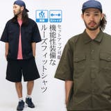 CONFUSE 半袖 シャツ | Maqua-store | 詳細画像1 