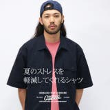 CONFUSE 半袖 シャツ | Maqua-store | 詳細画像2 
