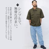 CONFUSE 半袖 シャツ | Maqua-store | 詳細画像3 