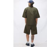 CONFUSE 半袖 シャツ | Maqua-store | 詳細画像8 
